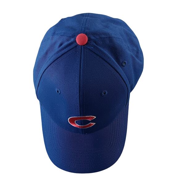 Chicago Cubs 47‎ Brand Snapback Hat - Picture 5 of 9